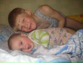 Фотография Быковой Ведущаи Анны