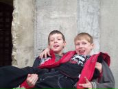 Евеліна Стецьків фотография #39 (источник - https://vk.com/id152087278)