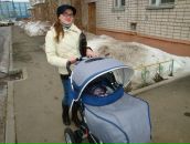 Фотография Пановой Ирины