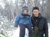Андрій Курпіль фотография #5 (источник - https://vk.com/id136863567)