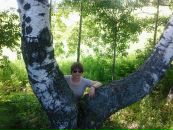Фотография Удаловой Евгении