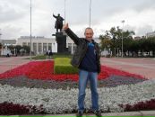 Виталий Петроченков фотография #10 (источник - https://vk.com/id164316244)