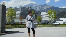 Галина Зарічна фотография #32 (источник - https://vk.com/id21006105)