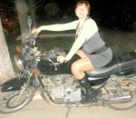 Фотография Решетовой Веры