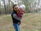 Фотография Буйвит Лены