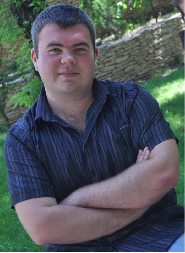 Дмитрий Шапраненко фотография #22