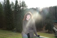 Фотография Елсуковой Светланы