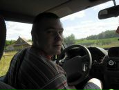 Фотография Смирнова Александра