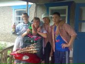 Саня Поліщук фотография #18 (источник - https://vk.com/id208956503)