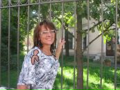 Фотография Алимовой Натальи