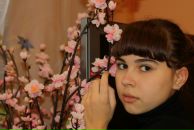 Фотография Петровой Надежды