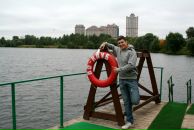 Фотография Стаднюка Валеры