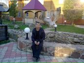 Андрій Каратник фотография #2 (источник - https://vk.com/id35330989)