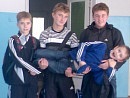Ростік Шапошник фотография #3 (источник - https://vk.com/id90894556)