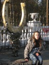 Наталія Столяр фотография #29 (источник - https://vk.com/id104554048)