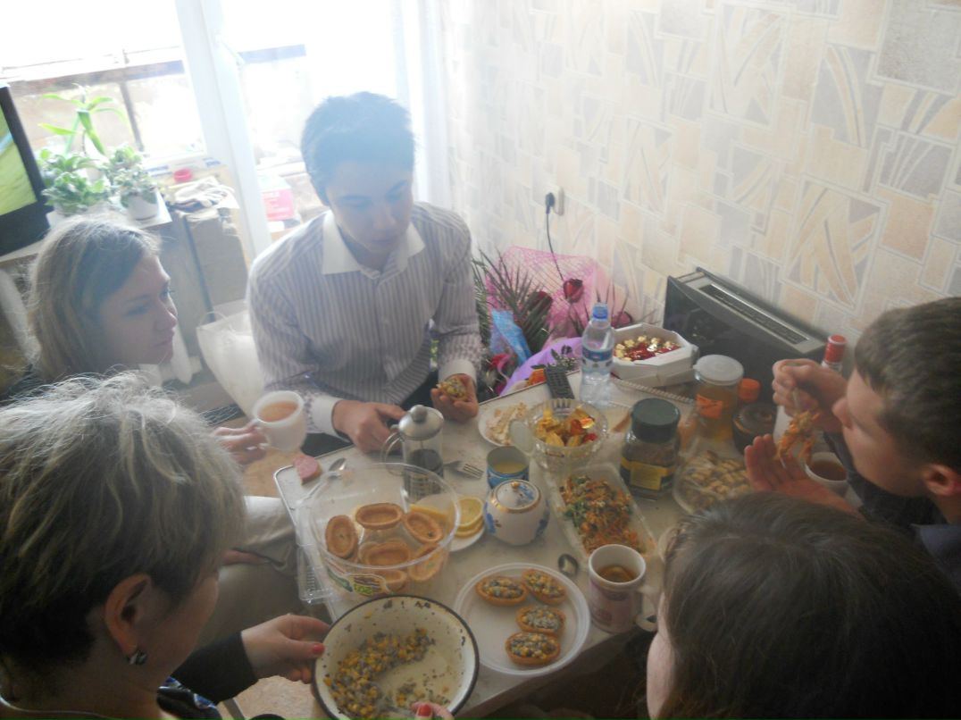 Артем Крашаков фотография #22