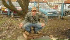 Фотография Романова Николая