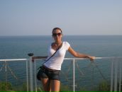 Фотография Варакиной Ксюши