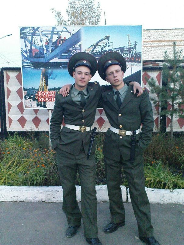 Саша Евсюков фотография #22