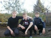 Miha _1 фотография #1