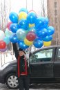 Фотография Кубанской Светланы