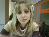 Фотография Семеновой Алёны