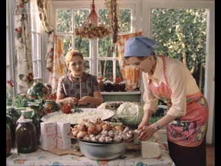 Вера Алентова. Москва слезам не верит