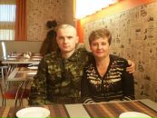 Ольга Кізіма фотография #7 (источник - https://vk.com/id96226240)