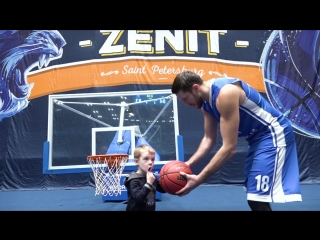 «Вызов брошен», 4 выпуск