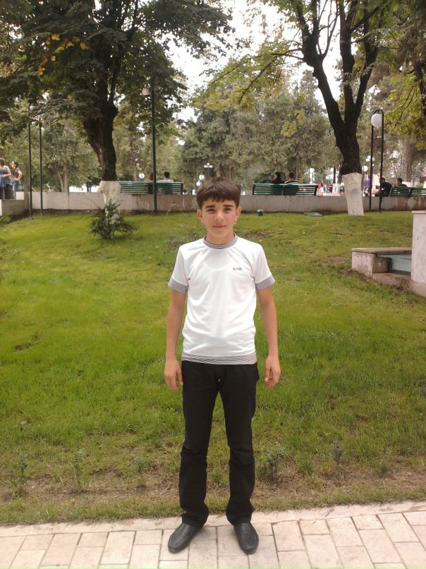 Гор Давидян фотография #37