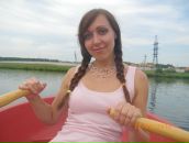 Фотография Ионовой Вероники