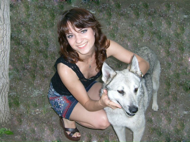 Вера Неверт фотография #47