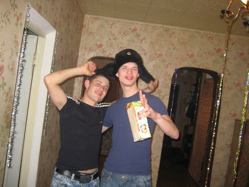 Валентин Браженец фотография #8