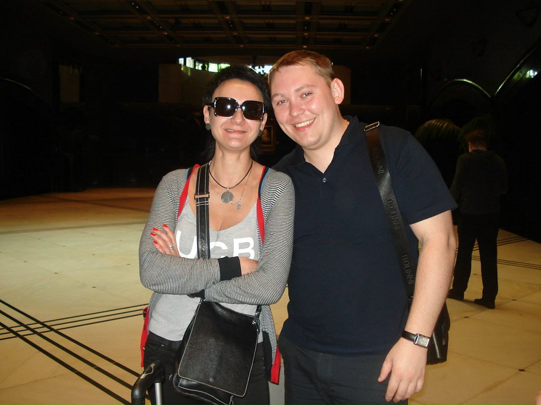 Сергей Латута фотография #30