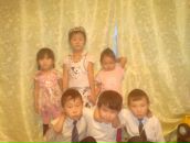 Фотография Павловой Светланы