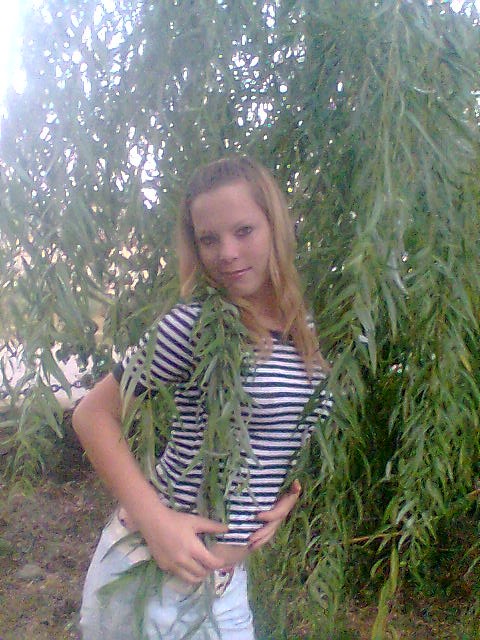 Оля Несмачко фотография #13