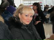 Фотография Губиной Надежды