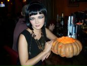 Фотография Тихомоловой Надежды