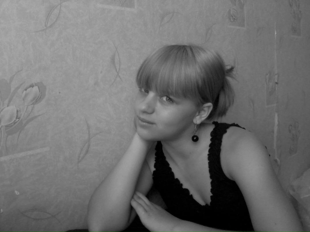 Настёна Заяц фотография #27