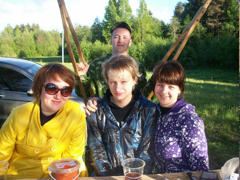 Вовчик Дербин фотография #27