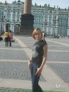 Фотография Вороновой Ольги