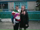Таня Сеєнко фотография #46 (источник - https://vk.com/id79233805)