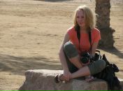 Фотография Глущенко Елизаветы