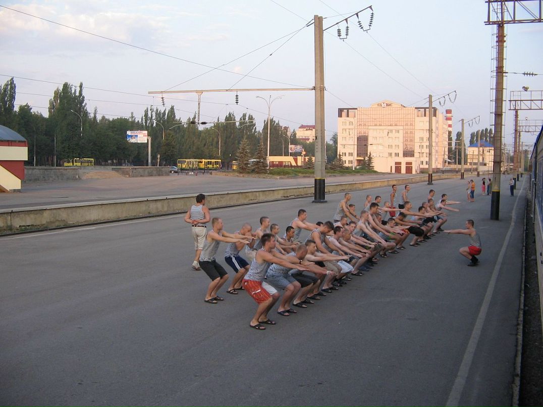 Иван Панченко фотография #43