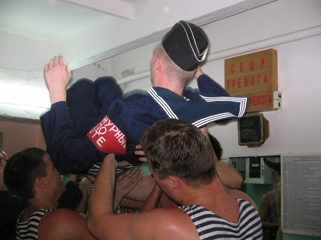 Иван Панченко фотография #33