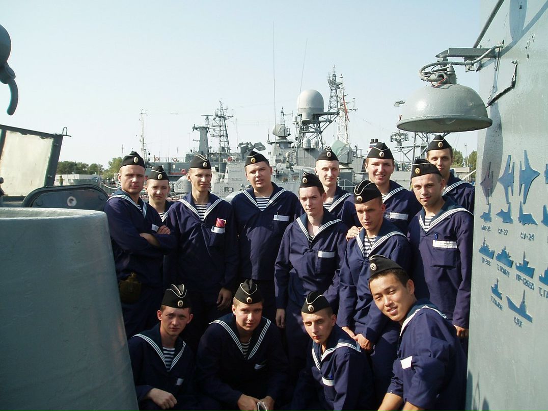 Иван Панченко фотография #28