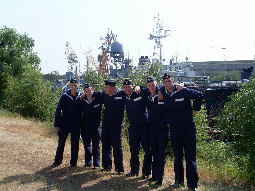 Иван Панченко фотография #23