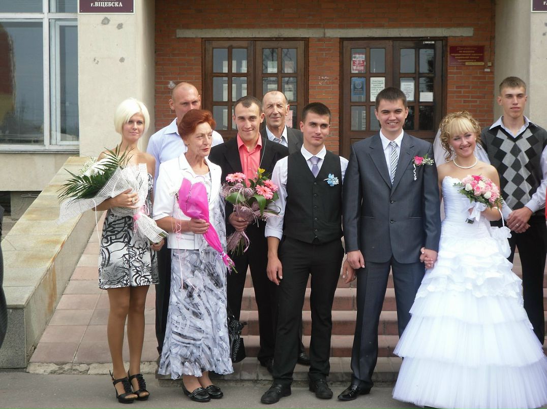 Дмитрий Дмитриев фотография #50