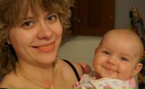 Фотография Алексеевой Ксении