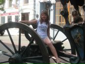 Фотография Гайнуллиной Юлии